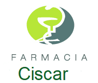 Farmacia Ciscar logo